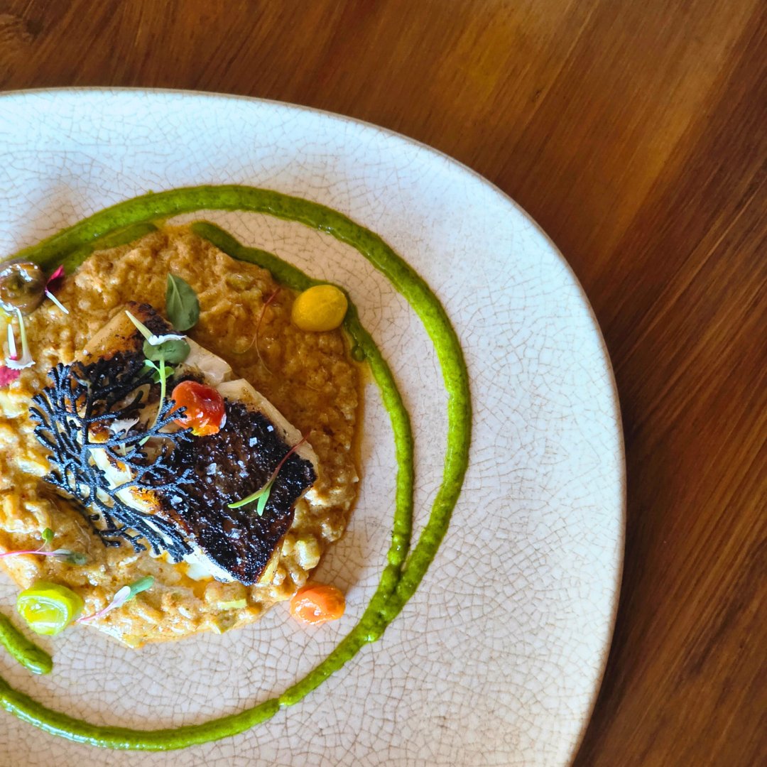 Tercera Gastrocita: degustación de aguacate