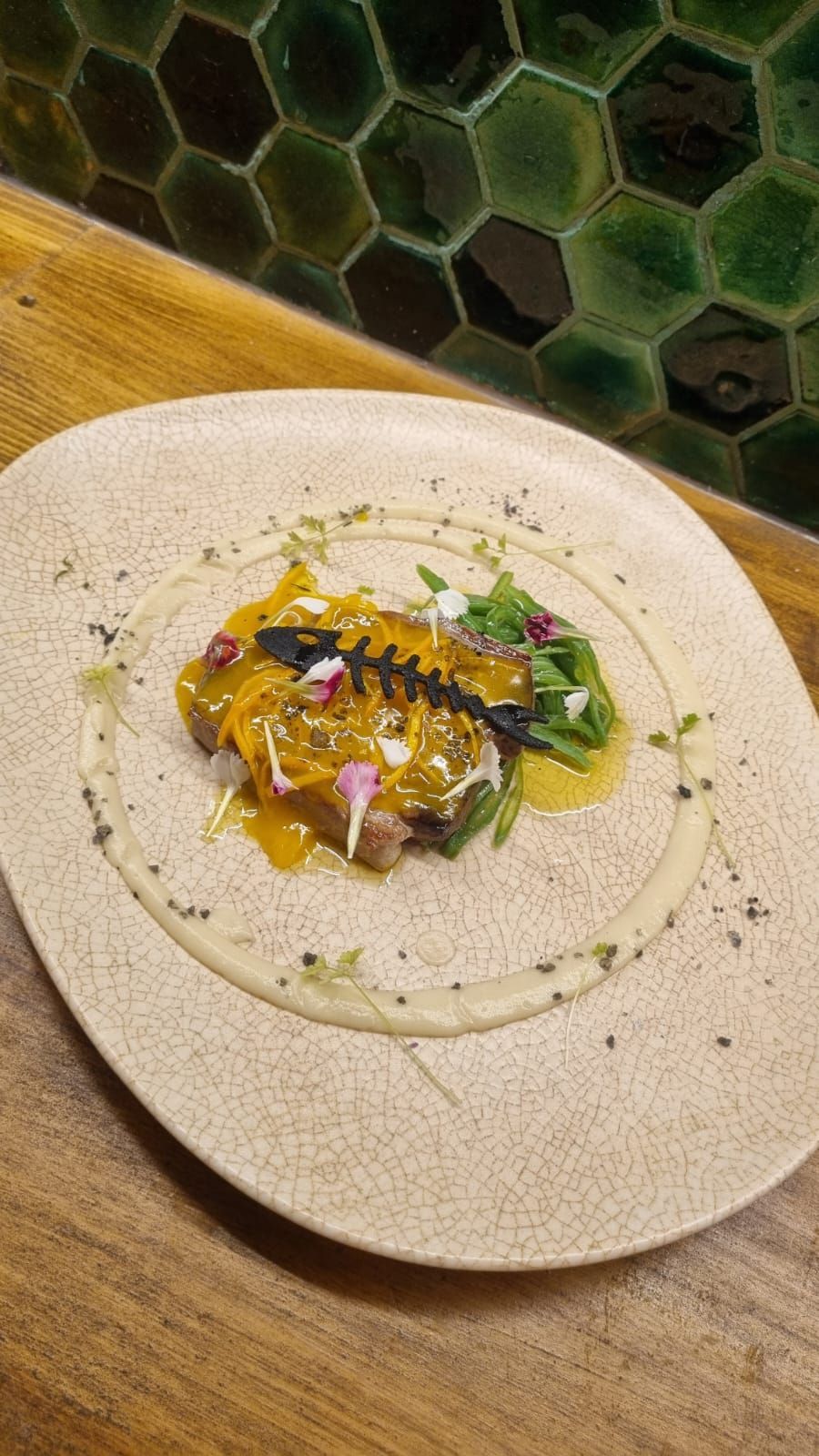 5ª Gastrocita: una noche dedicada al atún creativo